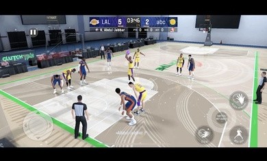 2k23安卓版