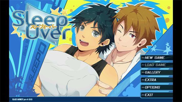 sleepover