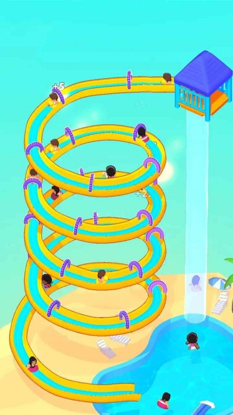 水上乐园工厂 水上乐园工厂