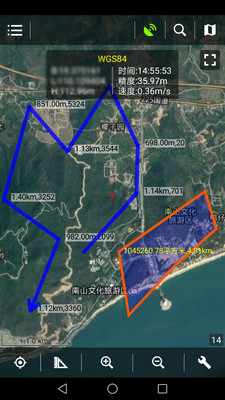 探险者地图官方最新版