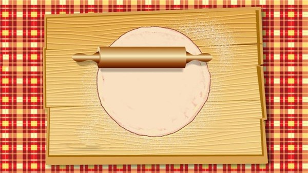 儿童披萨大师游戏