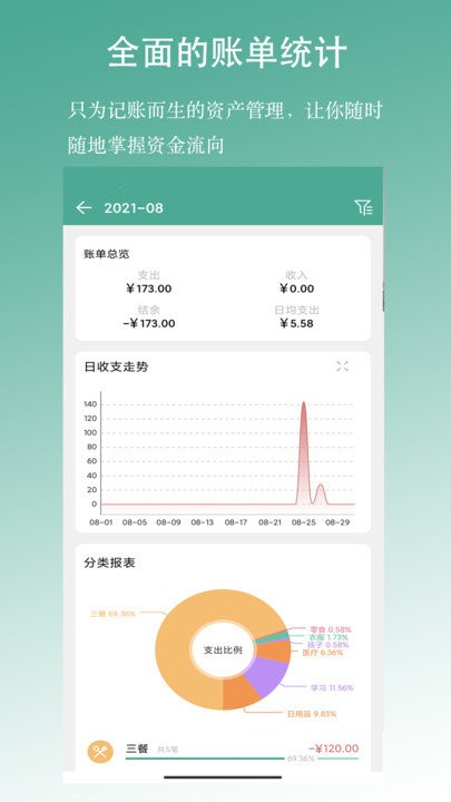 好好记账最新版