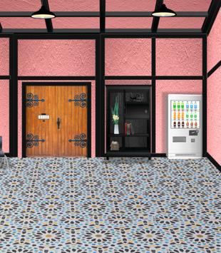 逃脱游戏车站游戏