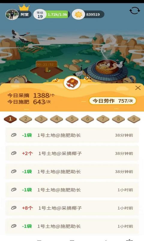 火神椰子 火神椰子