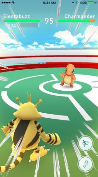pokemon官方