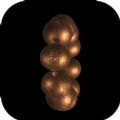 佛珠3Dapp