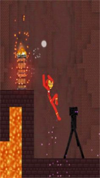 火柴人大战手艺人最新版