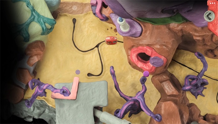 感官点游戏 感官点游戏