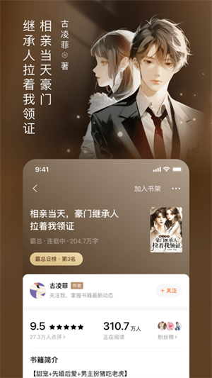 番茄小说百度版