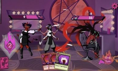 地狱发型师游戏 地狱发型师游戏