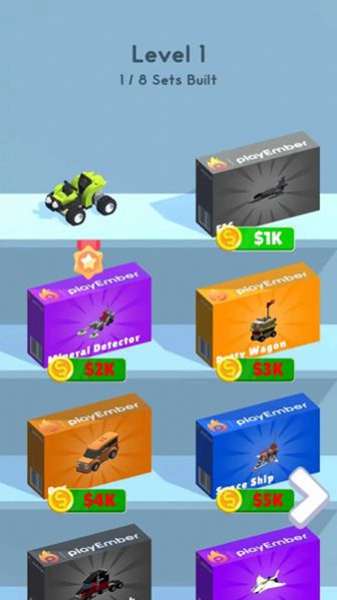 砌块建筑工游戏 砌块建筑工游戏