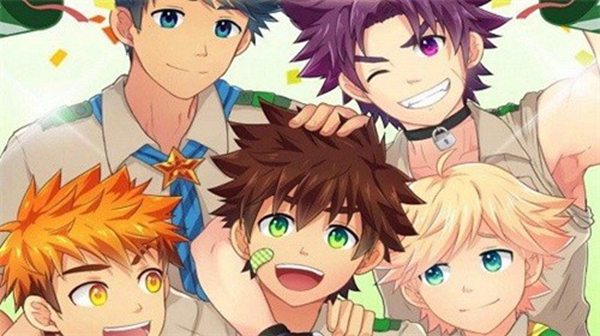 campbuddy手机版