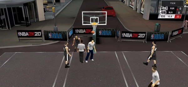 NBA2K