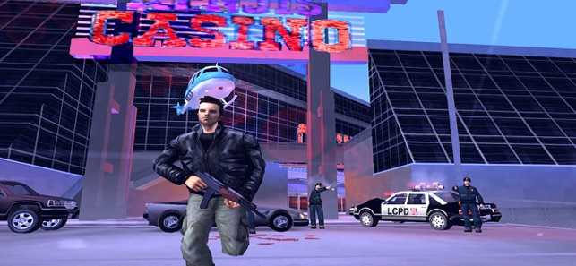 gta3手机