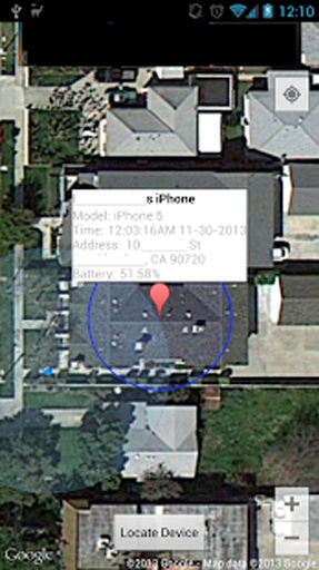 findmyiphone