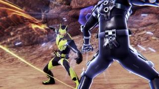 假面骑士英雄寻忆正版