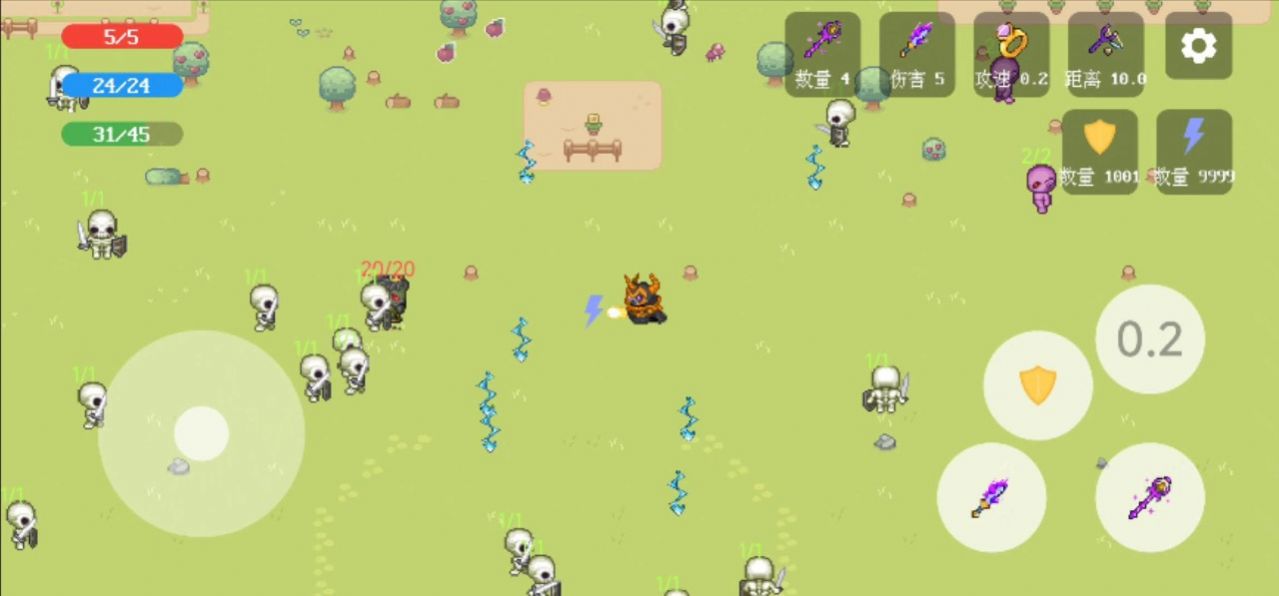 猫咪试炼成为猫王游戏 猫咪试炼成为猫王游戏