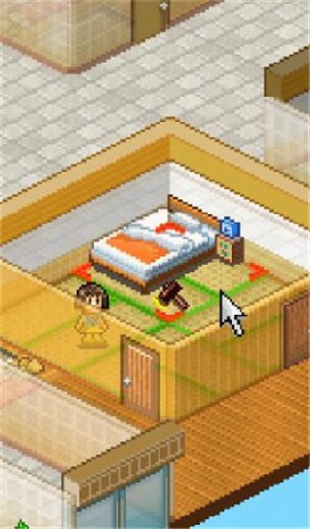 公寓物语汉化版