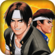 拳皇97屠蛇原版