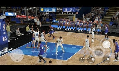 2k23安卓版