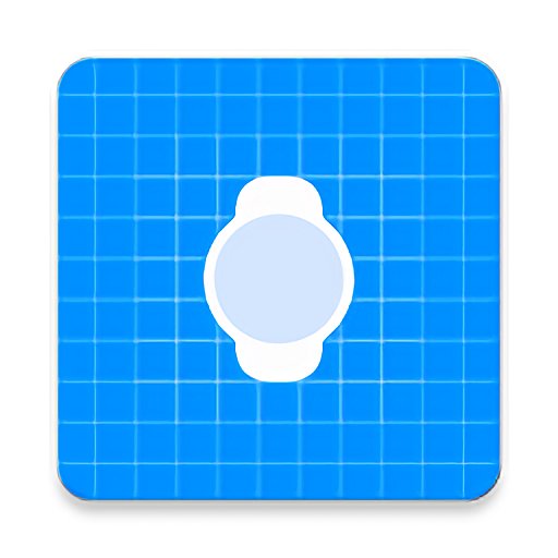 color表盘固件推送app