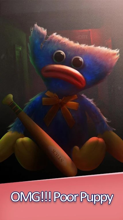 暴打大蓝猫最新版