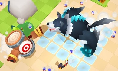 EVO收集和进化游戏 EVO收集和进化游戏