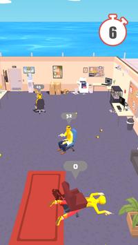 彩弹派对 彩弹派对