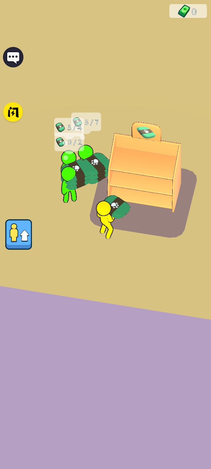 宠物店闲置游 宠物店闲置游