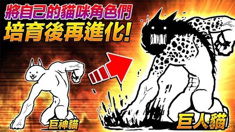 猫咪大战争无限罐头可扭蛋