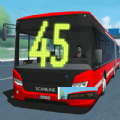 45路公交车模拟器