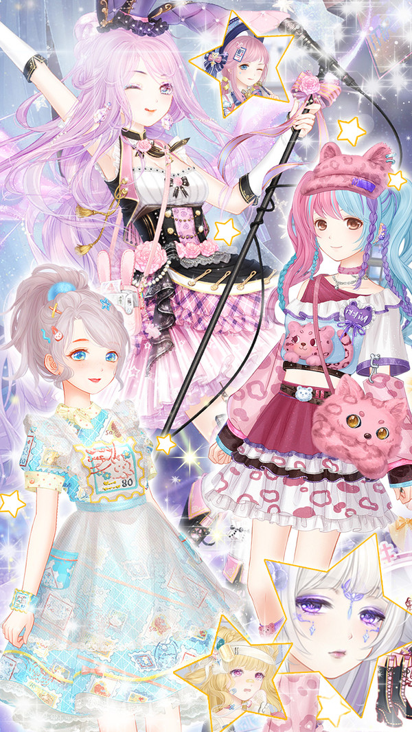 恋人制作游戏 恋人制作游戏