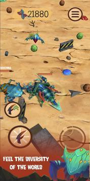 spore