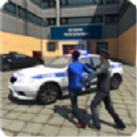 中国特警