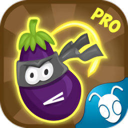 功夫切蔬菜游戏