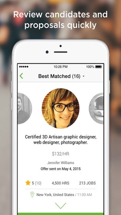 upwork