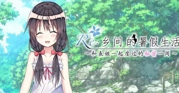 乡间的暑假生活游戏