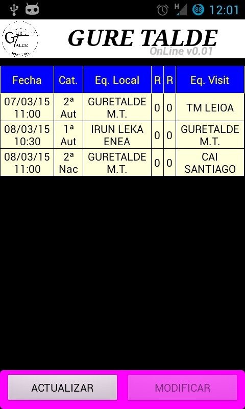ALDE