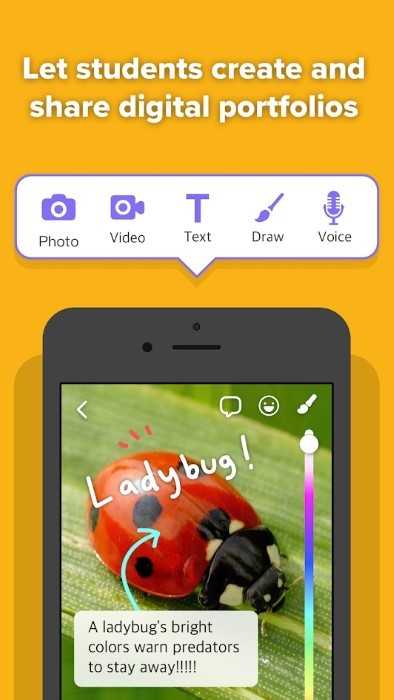 classdojo