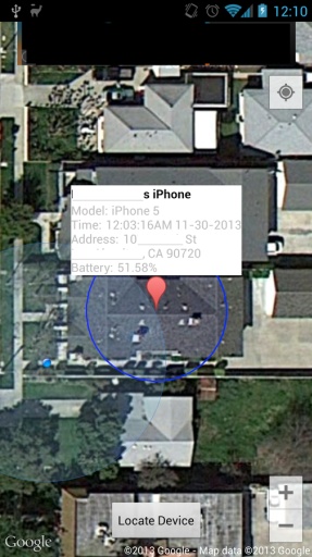findmyiphone