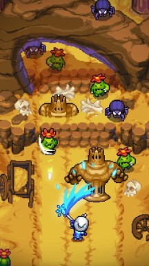 成长城堡探险最新版