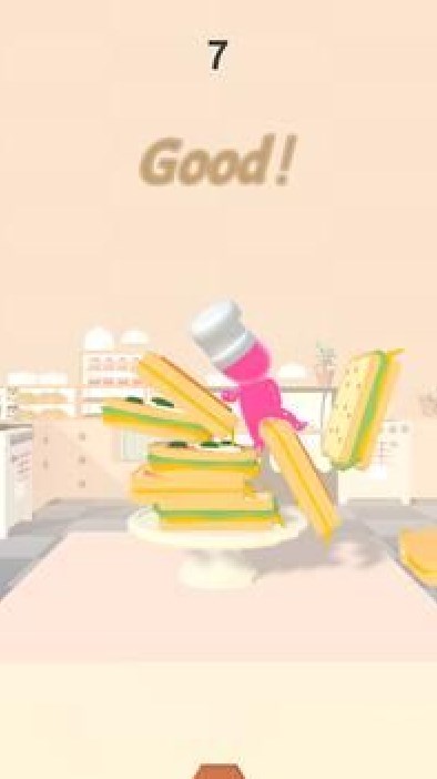 物理堆栈跳跃 物理堆栈跳跃