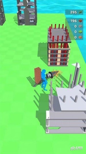 巨大的建设者游戏2023