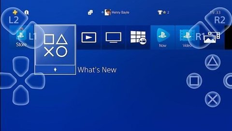 ps5手机版