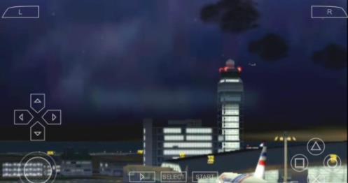 我是航空管制官中文版
