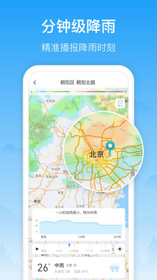相雨天气最新版