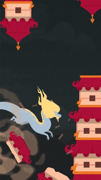 飞龙模拟