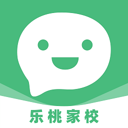 乐桃家校软件