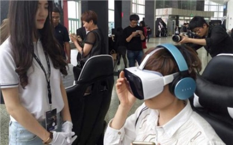 小米vr