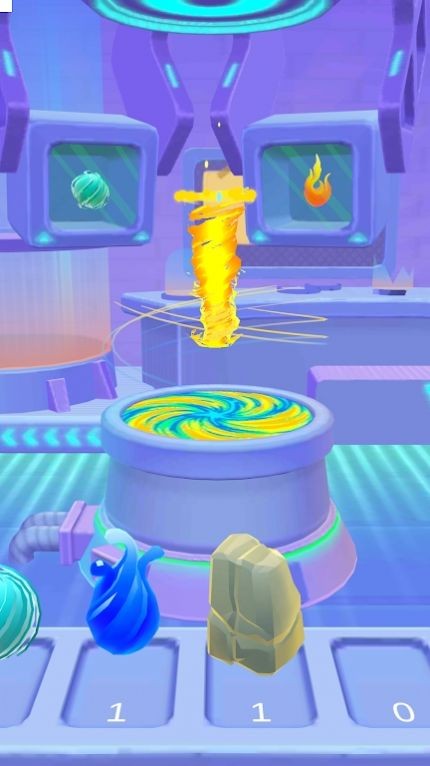 气象武器制造者 气象武器制造者